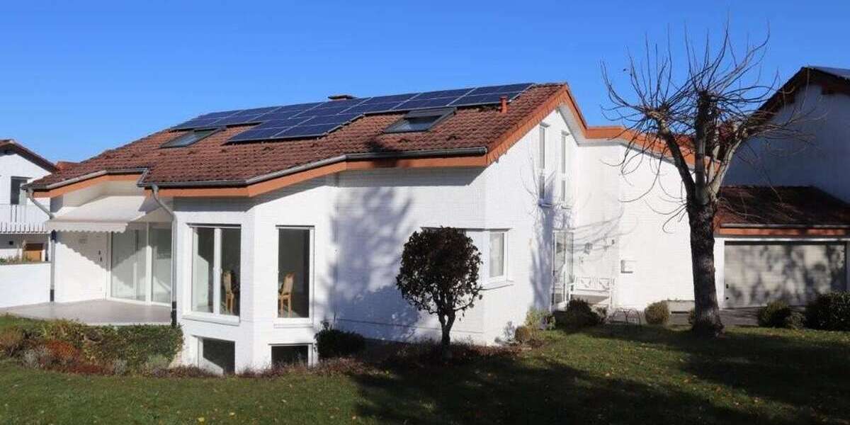 Haus zum Kaufen in Paderborn 745.000 € 202 m² 7 zimmer