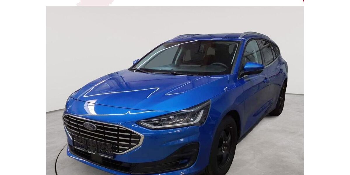 Ford Focus 71.513 km 15.989 &euro; Fernwald-Steinbach 35463