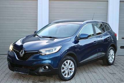 Renault Kadjar 84.890 km 12.890 &euro; Bodenheim 55294