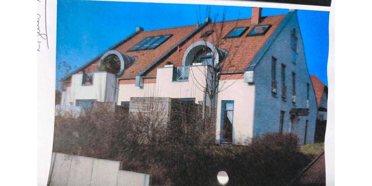 Erdgeschoßwohnung Warburg - 2 Zimmer, 82 m&sup2;, 227.000&euro; | Angebot:25342508