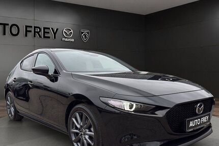 Mazda 3 32.500 km 25.480 &euro; Augsburg 86167