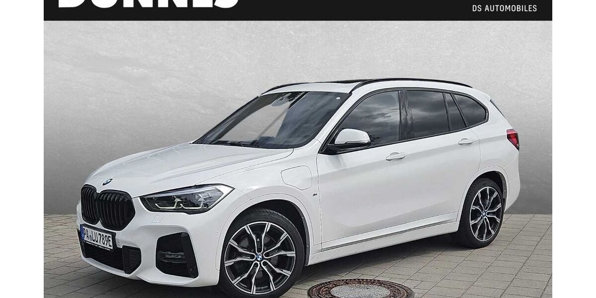 BMW X1 60.000 km 25.870 &euro; Regensburg 93059