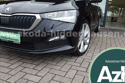 Skoda Scala 60.152 km 15.990 &euro; Hiddenhausen 32120