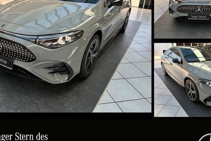 Mercedes-Benz CLA 250 3.000 km 59.999 € Norden 26506