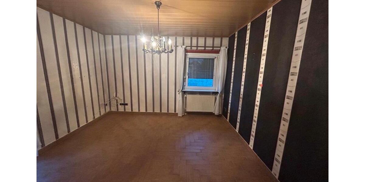 Erdgeschoßwohnung Grünstadt - 3 Zimmer, 68 m&sup2;, 140.000&euro; | Angebot:27003764