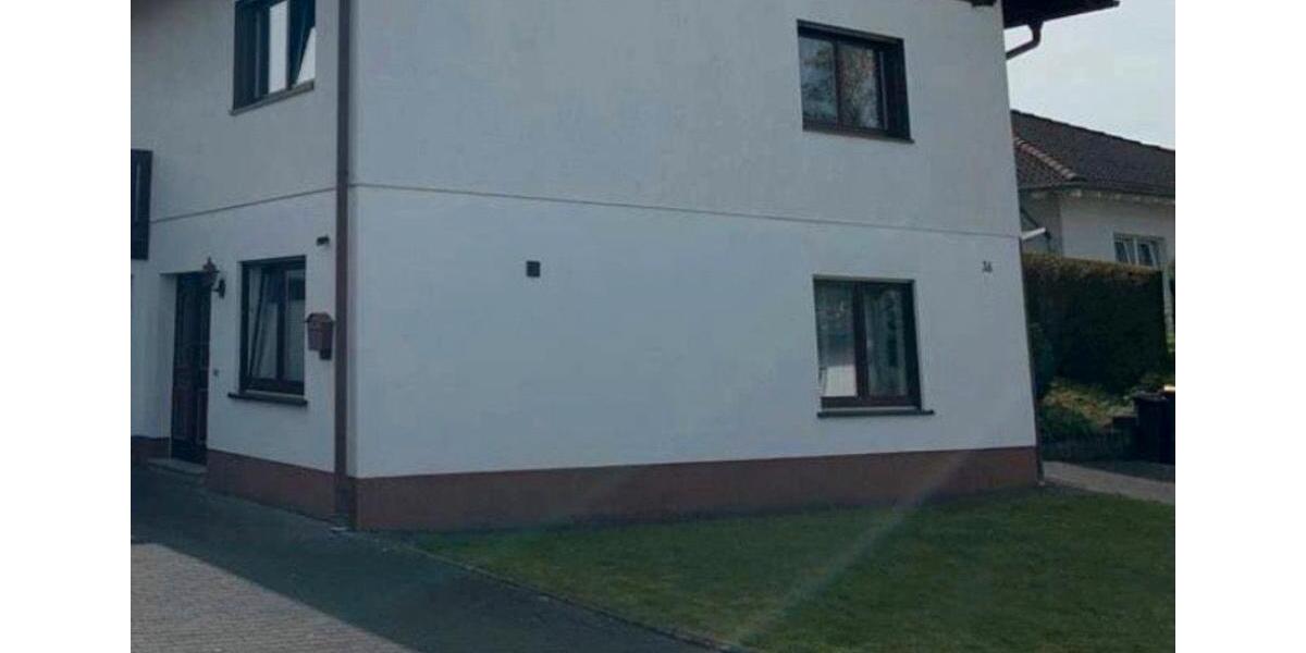 Etagenwohnung mit Einbauküche in Ottfingen 75qm + Nebenkosten! 3 zimmer