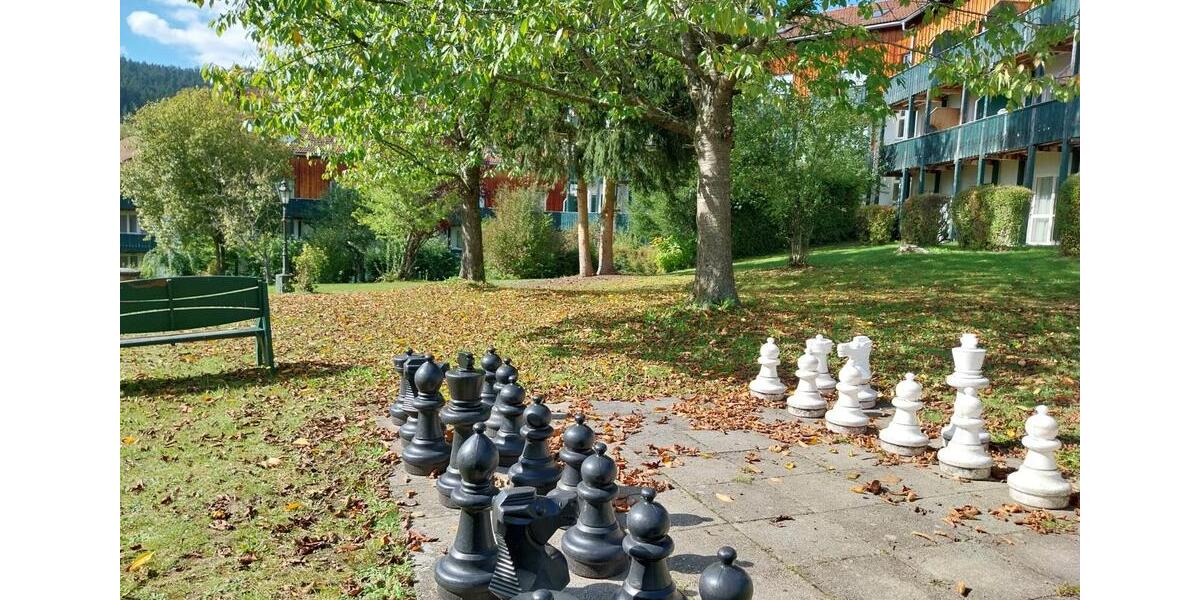 Etagenwohnung Viechtach - 1 Zimmer, 23 m&sup2;, 32.130&euro; | Angebot:25948096