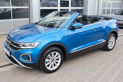 VW T-Roc 11.000 km 24.400 &euro; Ingolstadt 85055