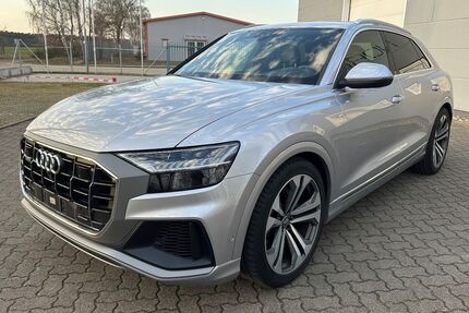 Audi Q8 98.600 km 48.880 &euro; Holthusen 19075
