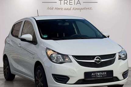 Opel Karl 168.000 km 5.980 &euro; Treia 24896