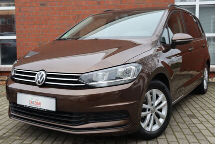 VW Touran 110.000 km 14.490 &euro; Hannover 30177