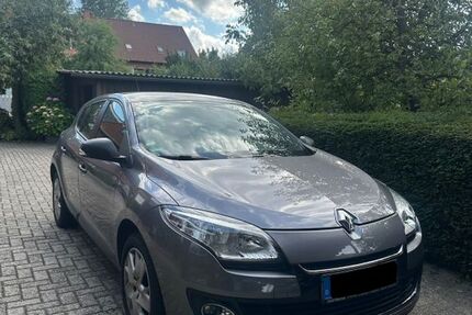 Renault Megane 35.000 km 6.500 &euro; Rheine 48432