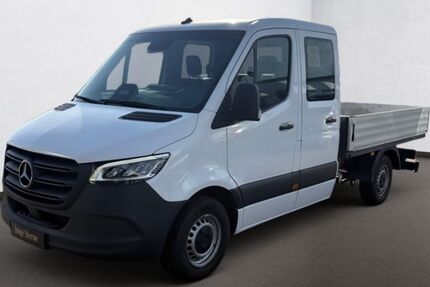 Mercedes-Benz Sprinter 53.990 km 41.638 &euro; Ergolding 84030