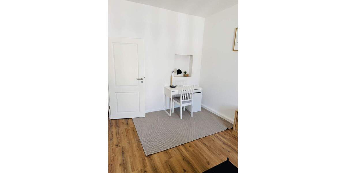 Etagenwohnung Leipzig Holzhausen - 2 Zimmer, 67 m&sup2;, 1.000&euro; | Angebot:25524192