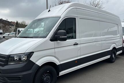 VW Crafter 97.573 km 25.900 &euro; Braunschweig 38118