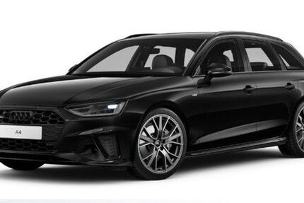 Audi A4 72.170 km 29.840 &euro; Lünen 44534