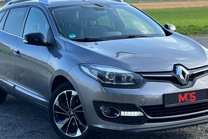 Renault Megane 164.507 km 6.990 &euro; Dülmen 48249
