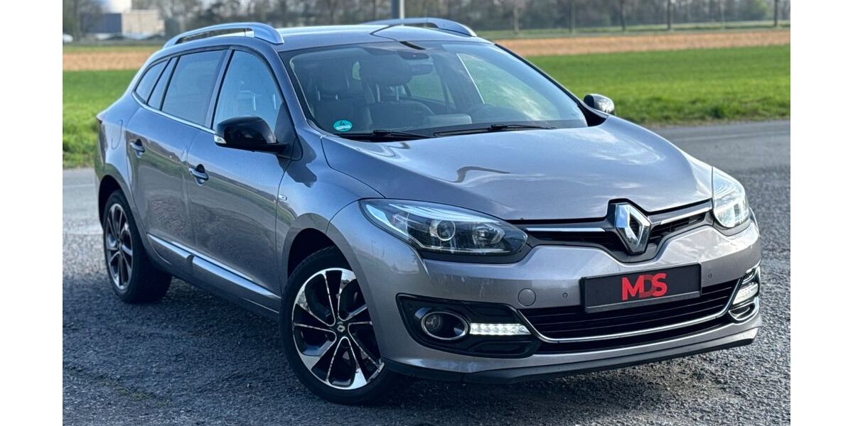 Renault Megane 164.507 km 6.990 &euro; Dülmen 48249