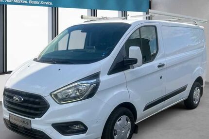 Ford Transit Custom 60.755 km 20.790 &euro; Schweinfurt 97424