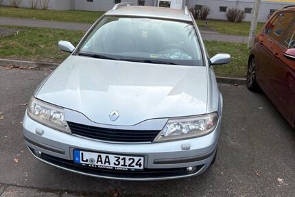 Renault Laguna 164.988 km 1.900 &euro; Leipzig 04207