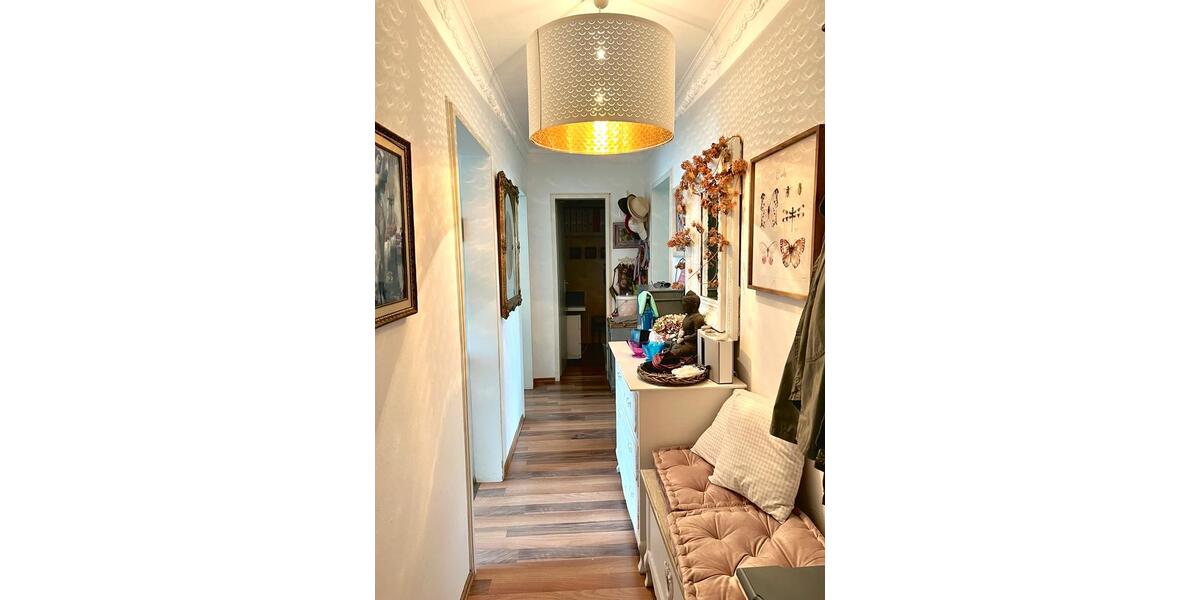 Dachgeschoßwohnung München Au-Haidhausen - 2 Zimmer, 54 m&sup2;, 499.000&euro; | Angebot:27116895