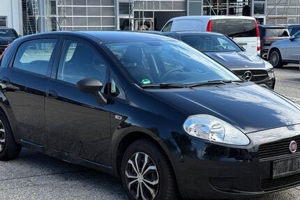 Fiat Punto 126.000 km 1.990 &euro; Rosenheim 83024