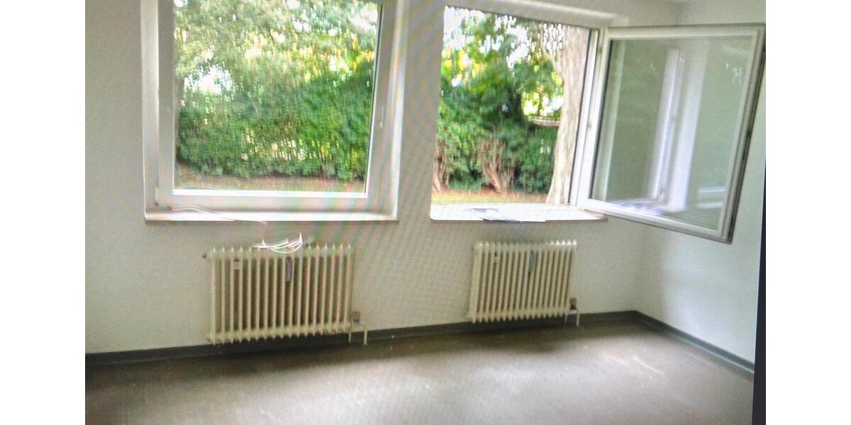 Erdgeschoßwohnung Salzgitter - 1.5 Zimmer, 34 m&sup2;, 400&euro; | Angebot:26387267