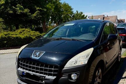 Peugeot 3008 150.000 km 3.250 &euro; Mannheim-Gartenstadt 68305