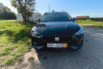 Seat Leon 132.000 km 16.500 &euro; Wallersdorf 94522
