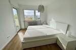 Modernes 2,5 -Zimmer-Apartment mit Balkon und Stellplatz - Erstbezug nach Sanierung 2 zimmer