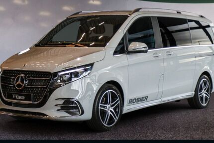Mercedes-Benz V 300 4.990 km 97.450 &euro; Paderborn 33106