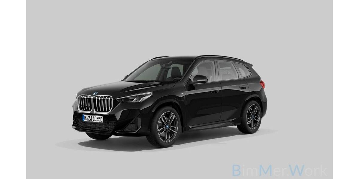 BMW X1 115.760 km 31.790 &euro; Burgdorf 31303