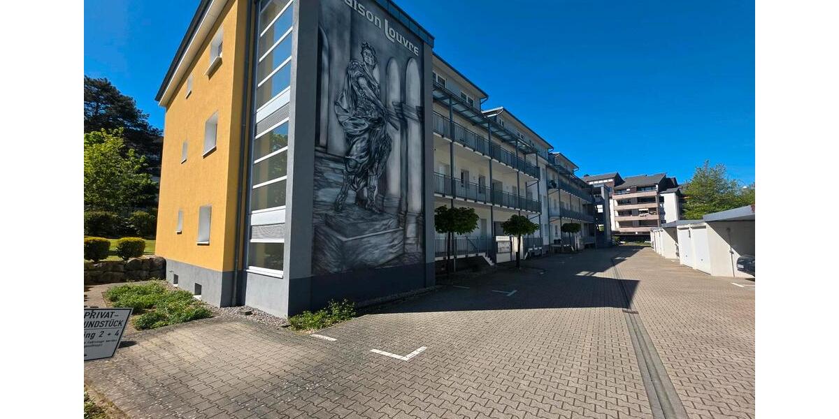 Etagenwohnung Baden-Baden Balg - 3 Zimmer, 90 m&sup2;, 429.000&euro; | Angebot:26869564