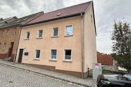 Haus Mücheln (Geiseltal) Mücheln - 5 Zimmer, 118 m&sup2;, 65.000&euro; | Angebot:25680438