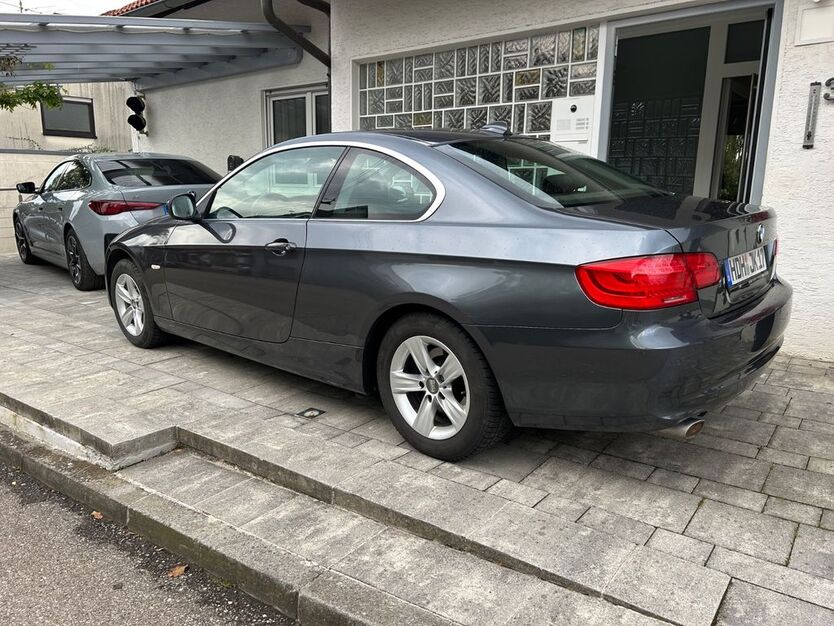 BMW 320 153.500 km 14.990 € Nattheim 89564