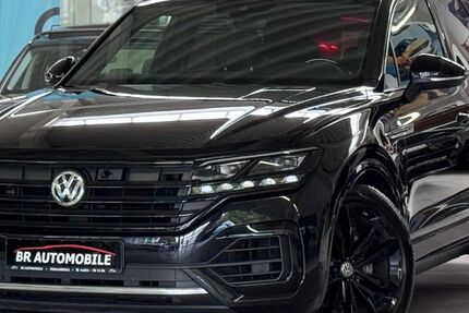 VW Touareg 113.500 km 46.490 € Nohfelden OT Türkismühle 66625