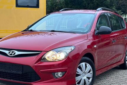 Hyundai i30 180.000 km 2.500 &euro; Emmelshausen 56281