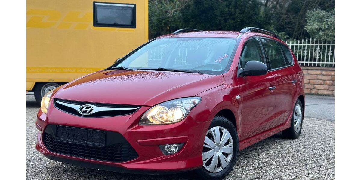 Hyundai i30 180.000 km 2.500 &euro; Emmelshausen 56281