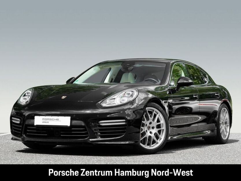 Panamera