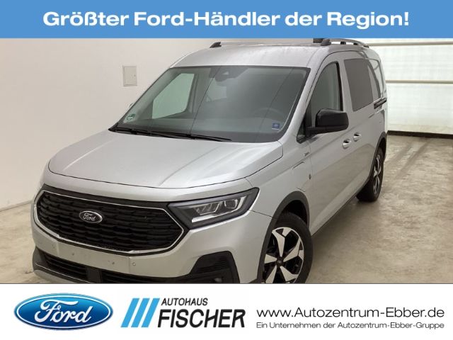 Ford Grand Tourneo 2.599 km 38.982 &euro; Münster 48153