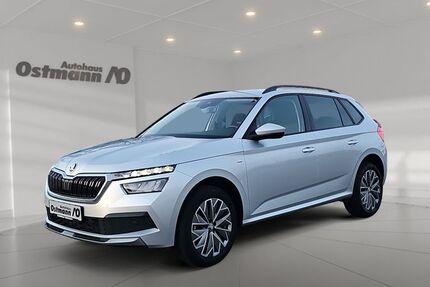 Skoda Kamiq 29.309 km 19.878 &euro; Hofgeismar 34369