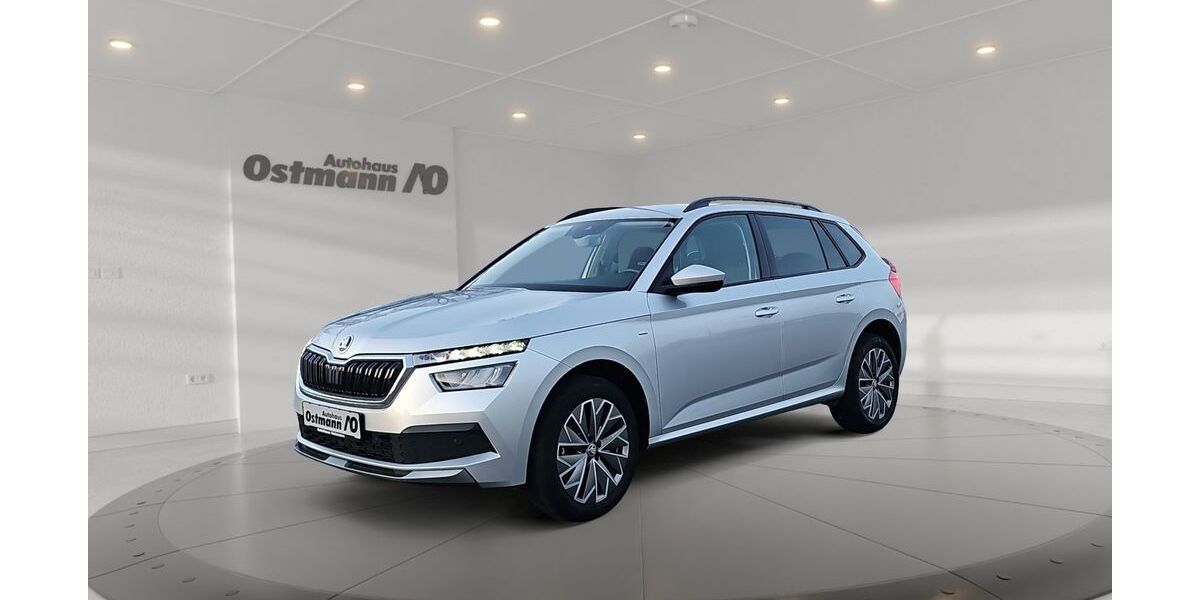 Skoda Kamiq 29.309 km 19.878 &euro; Hofgeismar 34369