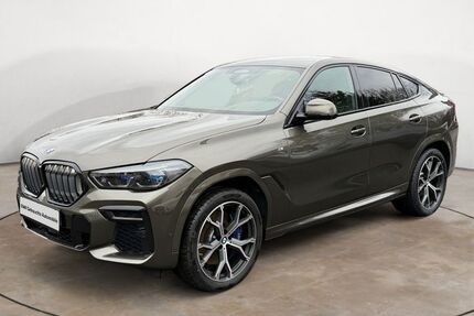 BMW X6 137.003 km 53.390 &euro; Lünen 44534