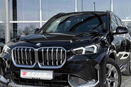 BMW X1 34.400 km 39.190 &euro; Dessau direkt an der A9 06842