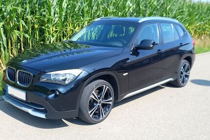BMW X1 218.909 km 7.499 € Schwendi 88477