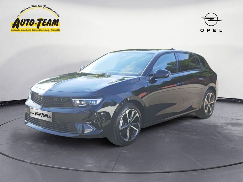 Opel Astra 1.001 km 28.810 € Rosenfeld 72348