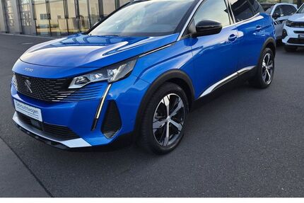 Peugeot 3008 79.694 km 22.999 &euro; Wildau 15745