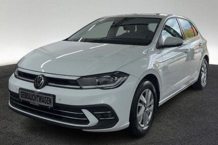 VW Polo 35.600 km 15.960 &euro; Weilheim 82362