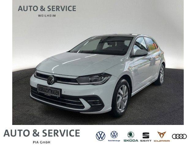 VW Polo 35.600 km 15.960 &euro; Weilheim 82362
