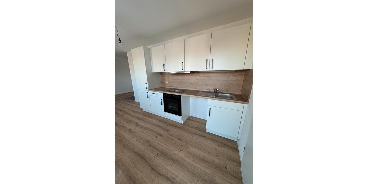 Etagenwohnung Neustadt an der Donau - 1 Zimmer, 46 m&sup2;, 650&euro; | Angebot:26408496